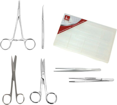 Medical Dissection Kit