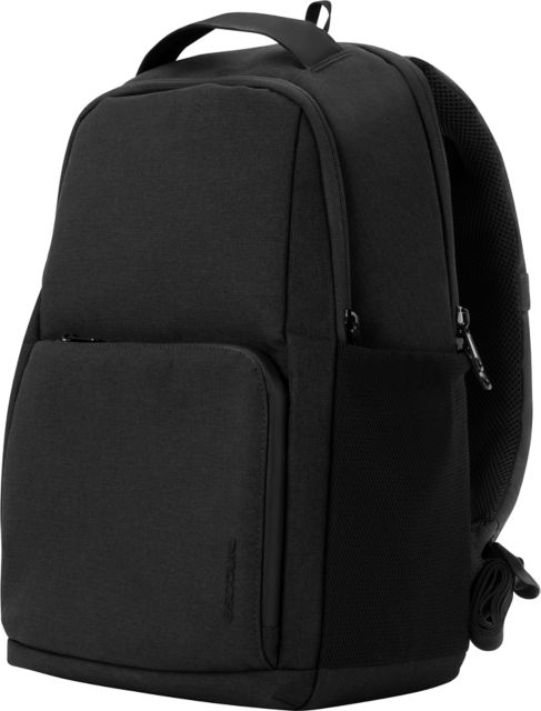 INCASE FACET BCKPCK  BLK