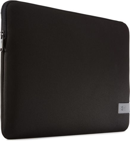 Case Logic Reflect 15.6'' Memory Foam Laptop Sleeve-Black - ONLINE ONLY