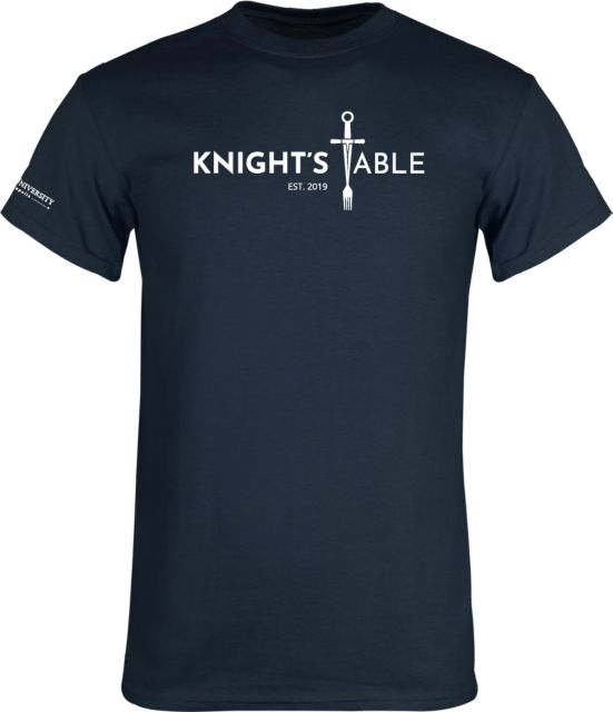 Marian T Shirt Knights Table - ONLINE ONLY