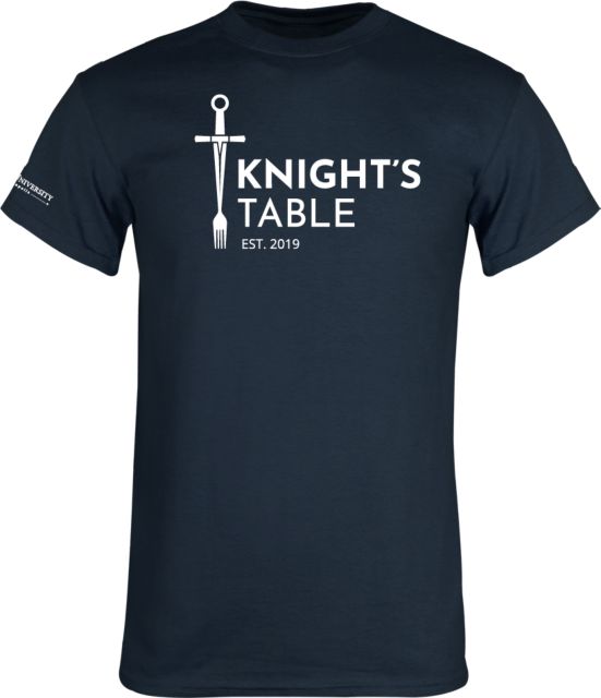 Marian T Shirt Knights Table Alternative Mark - ONLINE ONLY