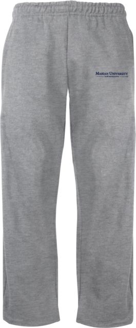 Marian Fleece Open Bottom Pant Primary Mark - ONLINE ONLY