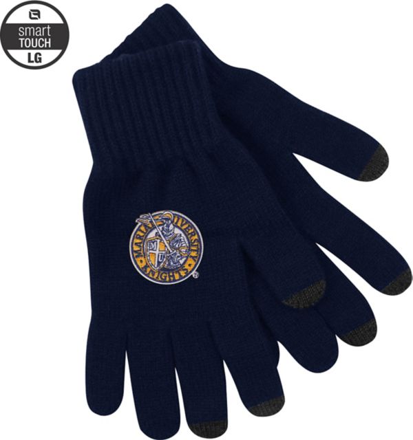 Marian University Knights UText Gloves