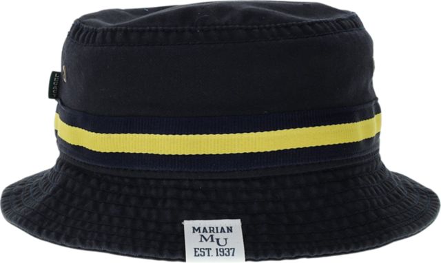 Marian University Bucket Hat