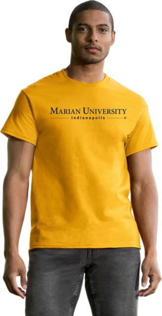 Marian University Knights Short Sleeve T-Shirt