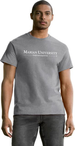 Marian University Knights Short Sleeve T-Shirt