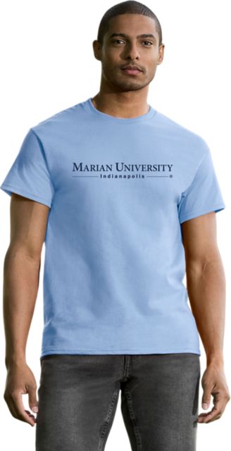 Marian University Knights Short Sleeve T-Shirt