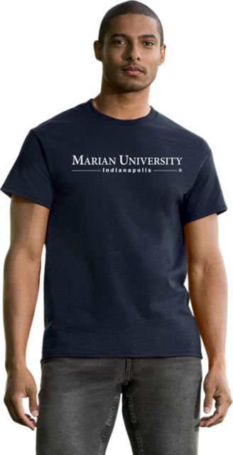 Marian University Knights Short Sleeve T-Shirt