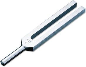TUNING FORK C512 - PEGGABLE